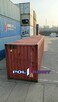Kontener morski 40HC CW / 12 metrów - Pewny Kontener - 6