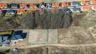 * NOWODWORCE * 1414m2 * Budowlana * prąd gaz - 2