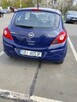 Opel Corsa 58 tys. km - 3