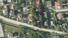 DUŻA DZIAŁKA 1361 m² Z DOMEM DO ROZBÓRKI – JĘDRZEJÓW, UL. SŁ - 5