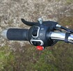 Skuter Elektryczny Superbyke grace 2024r. 0 Km Przejechane - 2