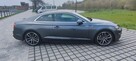 Audi A5 F5 2.0 TFSI|Doinwestowane| Quattro | Panorama - 8