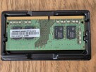 Pamięć RAM Samsung 8GB DDR4 2400MHz SO-DIMM M471A1K43BB1-CRC - 4