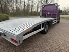 Vw Crafter 2.0 TDI 109KM LAWETA - 9