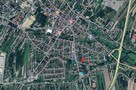 DUŻA DZIAŁKA 1361 m² Z DOMEM DO ROZBÓRKI – JĘDRZEJÓW, UL. SŁ - 8