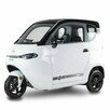 MICRO CAR BILI BIKE SIGMA 3 GEL bez prawa jazdy