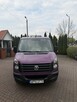 Vw Crafter 2.0 TDI 109KM LAWETA - 1