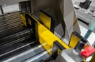 Przecinarka taśmowa do metalu Bomar Ergonomic 320.258 GANC a - 3