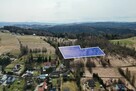 Na sprzedaż działka rolno-budowlana – Jordanów (Mentelówka)