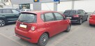 Chevrolet Aveo 2008 1.4 ben gaz lpg 165 tyś km - 3