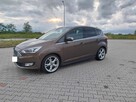 Ford C-max Titanium * 93.000km * Automat * Bezwyp. - 6
