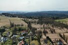 Widokowa działka rolno-budowlana w Jordanowie - 15