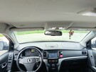 Sprzedam ssangyoung korando NISKI PRZEBIEG 4x4 .20 diesel - 2
