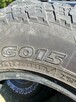 YOKOHAMA A/T Geolandar 245/70 R16 - 4szt. - 3