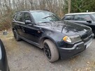 BMW X3 E83 3.0D - 10