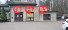 Lokale Handlowo Usługowe , Hala warsztatowa do wynajęcia