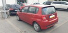 Chevrolet Aveo 2008 1.4 ben gaz lpg 165 tyś km - 6