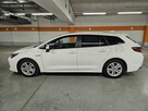 Toyota Corolla Kombi 2,0 Hybrid - 10