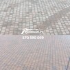Czyszczenie kostki brukowej i Elewacji Lubaczów Jarosław - 2