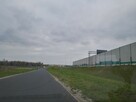 Hub Logistyczny S8 – Grunty pod hale przy samym węźle P/U. - 7