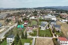Twój dom w Rabce – stan surowy zamknięty