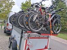 Sprzedam ramę do przewozu rowerów - 8