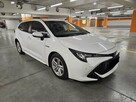 Toyota Corolla Kombi 2,0 Hybrid - 4