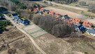 * NOWODWORCE * 1414m2 * Budowlana * prąd gaz - 3