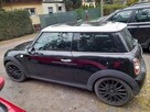Mini Cooper D - 4