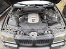 BMW X3 E83 3.0D - 11