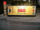 Kocioł na węgiel ,drewno, zrębkę,wszystko palny 25kw,stan bdb - 5