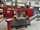 Przecinarka taśmowa BOMAR SL520 - FALOWNIK - 2