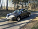 Skoda superb 1.9 Tdi - 5