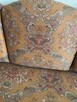 Klasyczna sofa w stylu ludwikowskim - sprzedam - 3