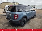 FORD BRONCO SPORT OUTER BANKS 2024 - 2
