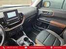 FORD BRONCO SPORT OUTER BANKS 2024 - 8