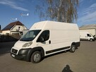 Fiat Ducato 2.3 Maxi L4h3
