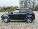 Sprzedam ssangyoung korando NISKI PRZEBIEG 4x4 .20 diesel - 7