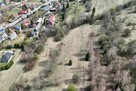 Widokowa działka rolno-budowlana w Jordanowie - 7
