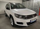 VW TIGUAN 2.0 TDI 4x4 / 131 000 km - 9