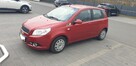 Chevrolet Aveo 2008 1.4 ben gaz lpg 165 tyś km