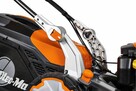 Kosiarka sp. 4W1 Oleo-Mac G 53TK ALLROAD4 FLEX - RATY 0% - 8