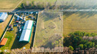 Choroszcz * Teren przemysłowo usługowy 5075m2 - 16