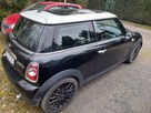 Mini Cooper D - 5