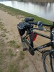 Sakwa rowerowa na bagażnik i pod ramę - 12