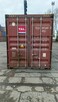 Kontener morski - 40 HC 12 metrowy - Pewny Kontener - 4