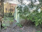 Działka ROD, Białystok - unikalna, prawie jak leśniczówka - 12