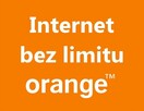 Orange – karta z internetem bez limitu