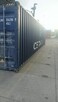 Kontener morski - 40 HC prawie jak nowy / 12 metrowy - 6