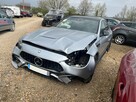 MERCEDES Classe C 63 S AMG 2.0i Hybride 680 4-Matic HA064 - 2